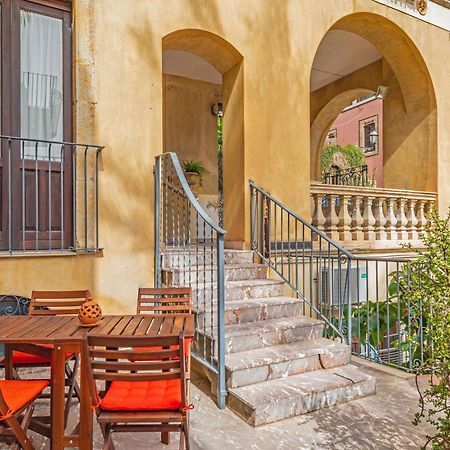Casa Fabrizio Apartment Taormina Exterior photo